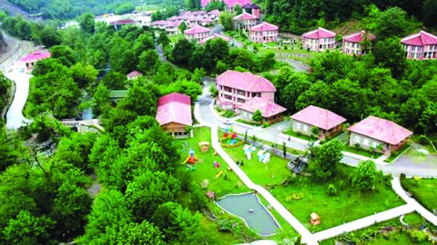 Məmurlar turizmin inkişafına mane olur - İTTİHAM
