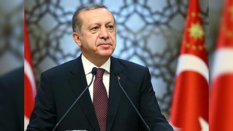 “Yeni əməliyyatlara başlayacağıq” - Ərdoğan