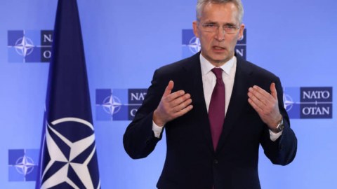 “Türkiyə ilə saziş üzərində işləyirik” - NATO rəhbəri
