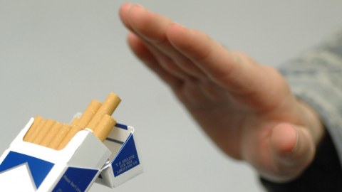 Siqareti tərgitməyi asanlaşdıran QİDALAR