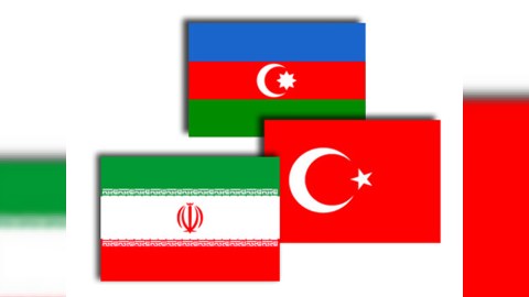 Azərbaycan-Türkiyə-İran XİN başçıları görüşəcək