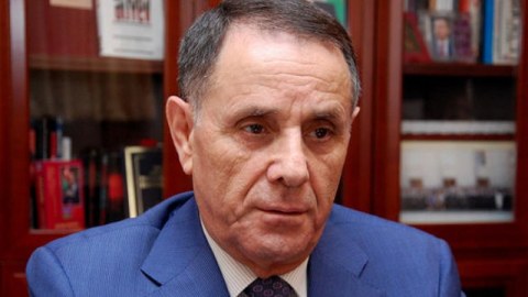 “ADU Pakistan-Azərbaycan elm əlaqələrinin qurulmasında iştirak edir” - Novruz Məmmədov