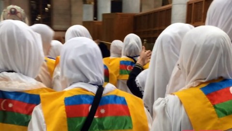 Azərbaycanlı zəvvarlar sabah Həccə yola düşür