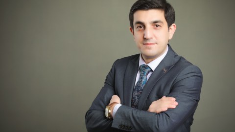 İlahi ədalət gec və ya tez öz yerini tapacaq! - Müsahibə