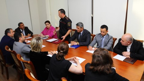Naftalanda narkotiklə mübarizə tədbirləri davam edir