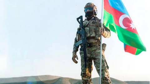 Müharibə veteranlarının təqaüdü 130 manat olsun! - TƏKLİF