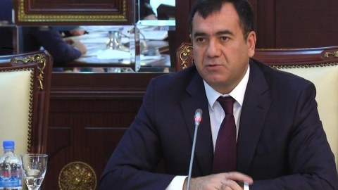 Rəsulzadə və Topçubaşovun məzarları Azərbaycana gətirilsin!