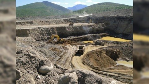 Zəngilanda qızıl yataqlarına dair Saziş TƏSDİQLƏNDİ