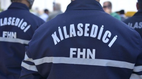 İstirahət günlərində 20 nəfər xilas edilib