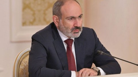 "Biz sadalamağa başlasaq, siyahı uzanar" - XİN-dən Paşinyana CAVAB