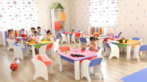 Uşaq bağçalarında monitorinqlər başa çatdı - Nazirlik