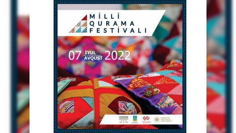 Azərbaycanda ilk dəfə Milli Qurama Festivalı keçiriləcək