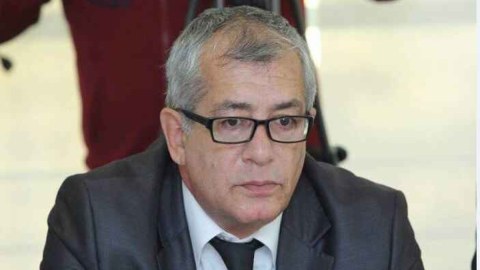 Tanınmış vəkil dələduzluqda təqsirləndirilir