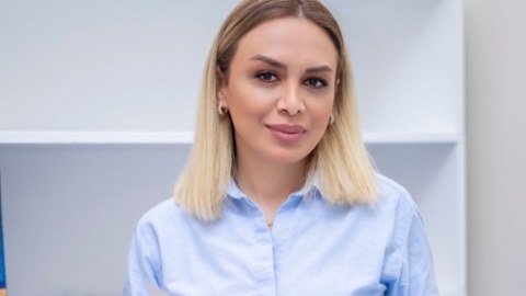 Həkimin intiharı ilə bağlı yeni DETALLAR - "Əri içib, ona şəkil atmışdı"