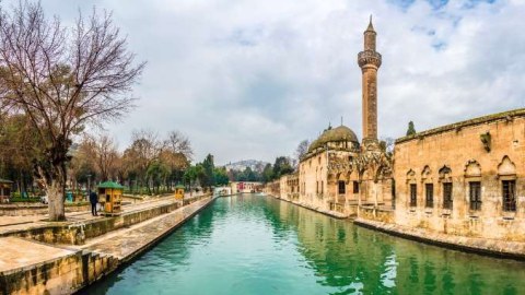 Bu şəhər İslam ölkələrinin turizm paytaxtı seçildi