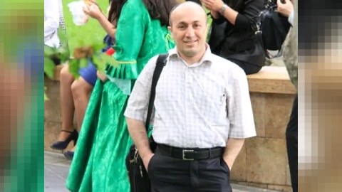 Tanınmış jurnalist teatr direktoru təyin edildi