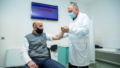 Əlillik təyinatı ilə bağlı yeni qaydalar bu tarixdən qüvvəyə minir - RƏSMİ