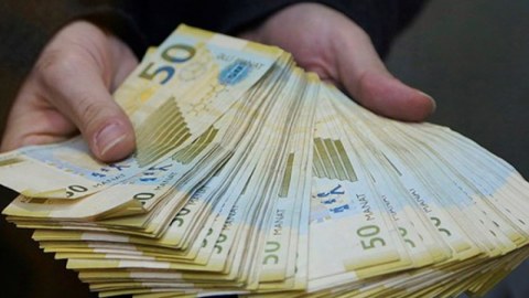 DSMF ilə bağlı layihə qəbul edildi