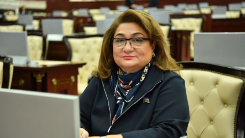 Qadın sahibkarların Qarabağa cəlb olunmasına şərait yaradılıb
