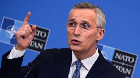 NATO yeni strateji konsepsiya qəbul edəcək