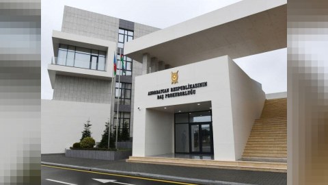 Qızı qaçırılan ailə Dövlət Komitəsinə və Baş Prokurorluğa müraciət etdi
