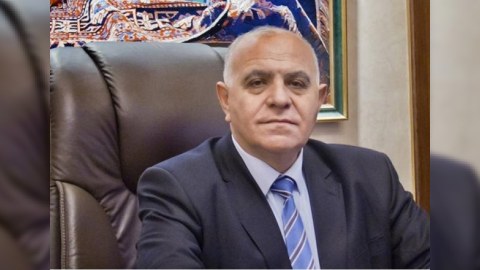 Vidadi Muradovun həyat yoldaşı 30 milyonluq əmlakın qaytarılmasını istəyir