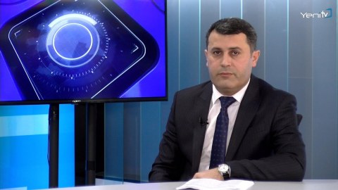 Ölkəmiz xarici donorların dəstəyinə açıqdır - Abbas Əliyev