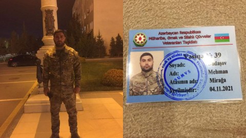 Qazi yardım istədi: “Qızım epilepsiya xəstəsidir”