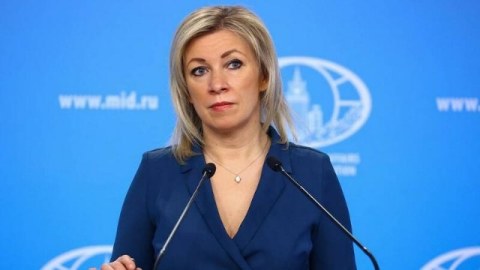 Moskvadan Bakı və İrəvana yeni MESAJ