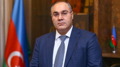 Səfər Mehdiyev vətəndaşları qəbul edəcək