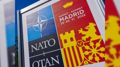 NATO-dan Gürcüstan və Moldovaya siyasi dəstək