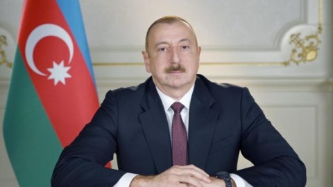 Biz qalib ölkə kimi əbədi yaşayacağıq