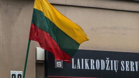 NATO-nun növbəti Sammiti Litvada keçiriləcək