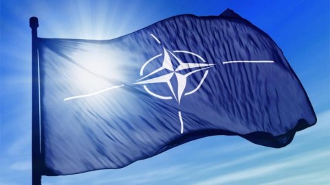 Rusiya dünya üçün təhlükə yaradır - NATO