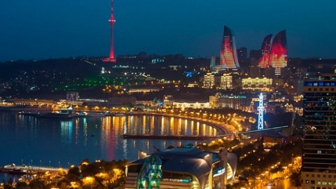 Bakıda daha bir beynəlxalq görüş olacaq