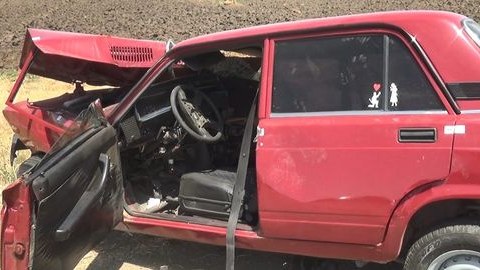 Cəlilabadda ağır QƏZA - 18 yaşlı gənc öldü