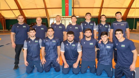 Son 6 ildə idmançılardan ən yaxşı nəticə