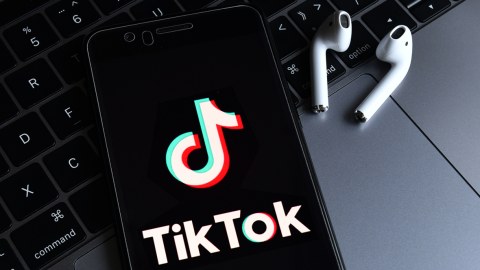ABŞ-dan "TikTok"la bağlı TƏLƏB