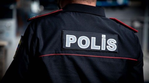 Narkotik əməliyyatı - Polis YARALANDI