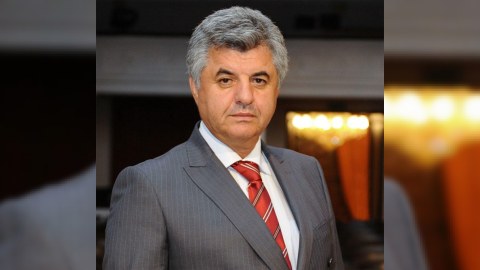 Azərbaycan dünyada qurub-yaradan ölkə kimi tanınır