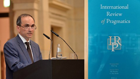 Beynəlxalq jurnal ADU-nun professorunun redaktorluğu ilə çap olunub
