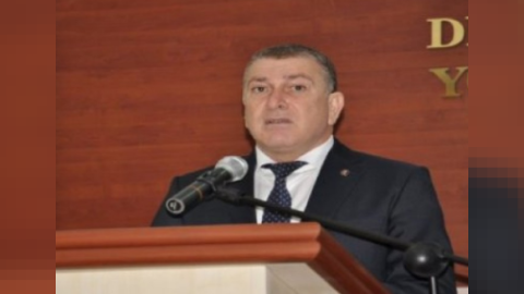 Sabirabadda korrupsiya əməliyyatı - Vəzifəli şəxs saxlanıldı
