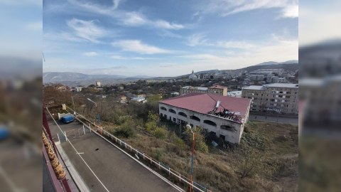 Yaşayış məntəqələrimiz yenidən qurulacaq
