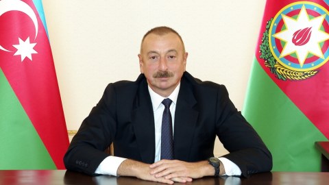 Azərbaycan pandemiya dövründə 80-dən çox ölkəyə yardım edib
