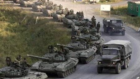 Rusların İlan adasından çıxdığı təsdiqləndi - YENİLƏNİB