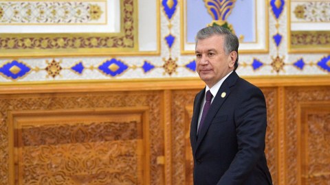 Mirziyoyev nədən ehtiyat edir - Özbəkləri qorxudan SƏBƏB