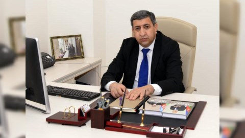 Tərəqqi və intibahın iştirakçısı olmaq hər birimiz üçün fəxarətdir