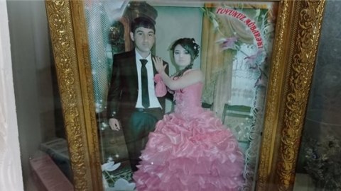 Əvvəl hamilə arvadını, sonra qızını öldürdü - MƏHKƏMƏ