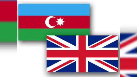 Britaniya Azərbaycana pul AYIRDI