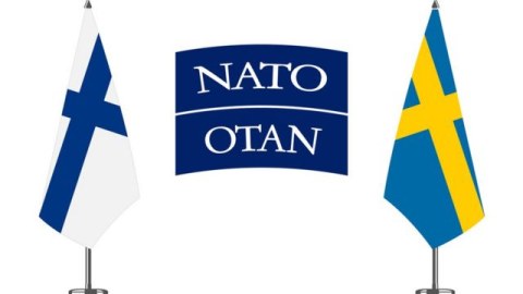 İsveç və Finlandiya NATO-ya bu tarixdə qoşulacaq